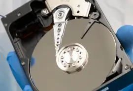 What Does It Mean if Your Hard Drive Is Beeping?