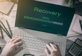 How To Recover Data From Hard Drive For Free